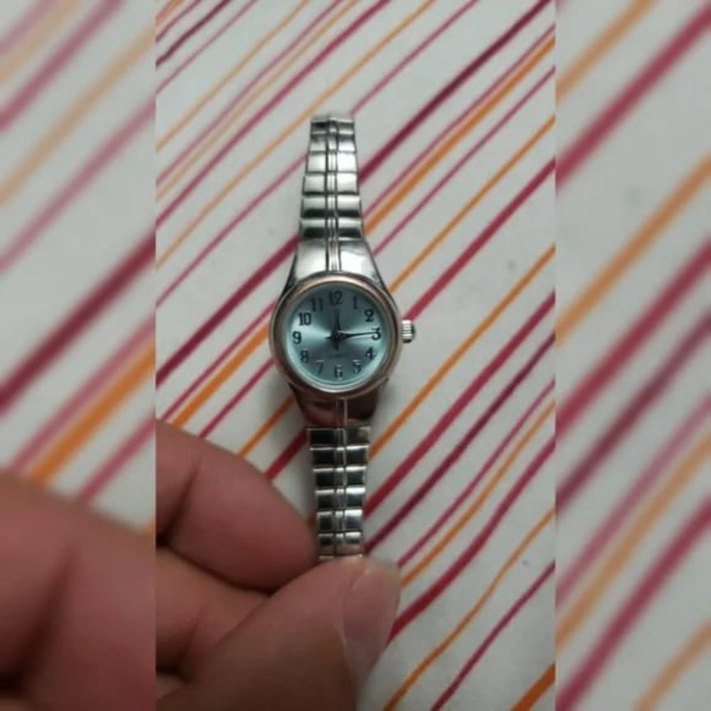 Accutime Watch Corp